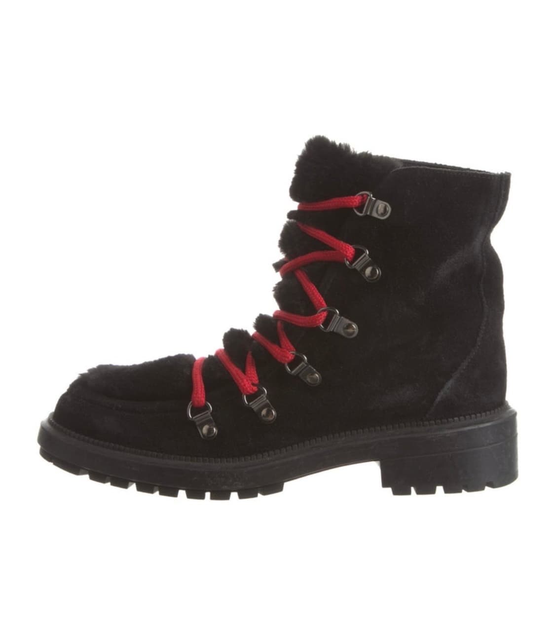 Aquatalia combet boots 상품이미지2