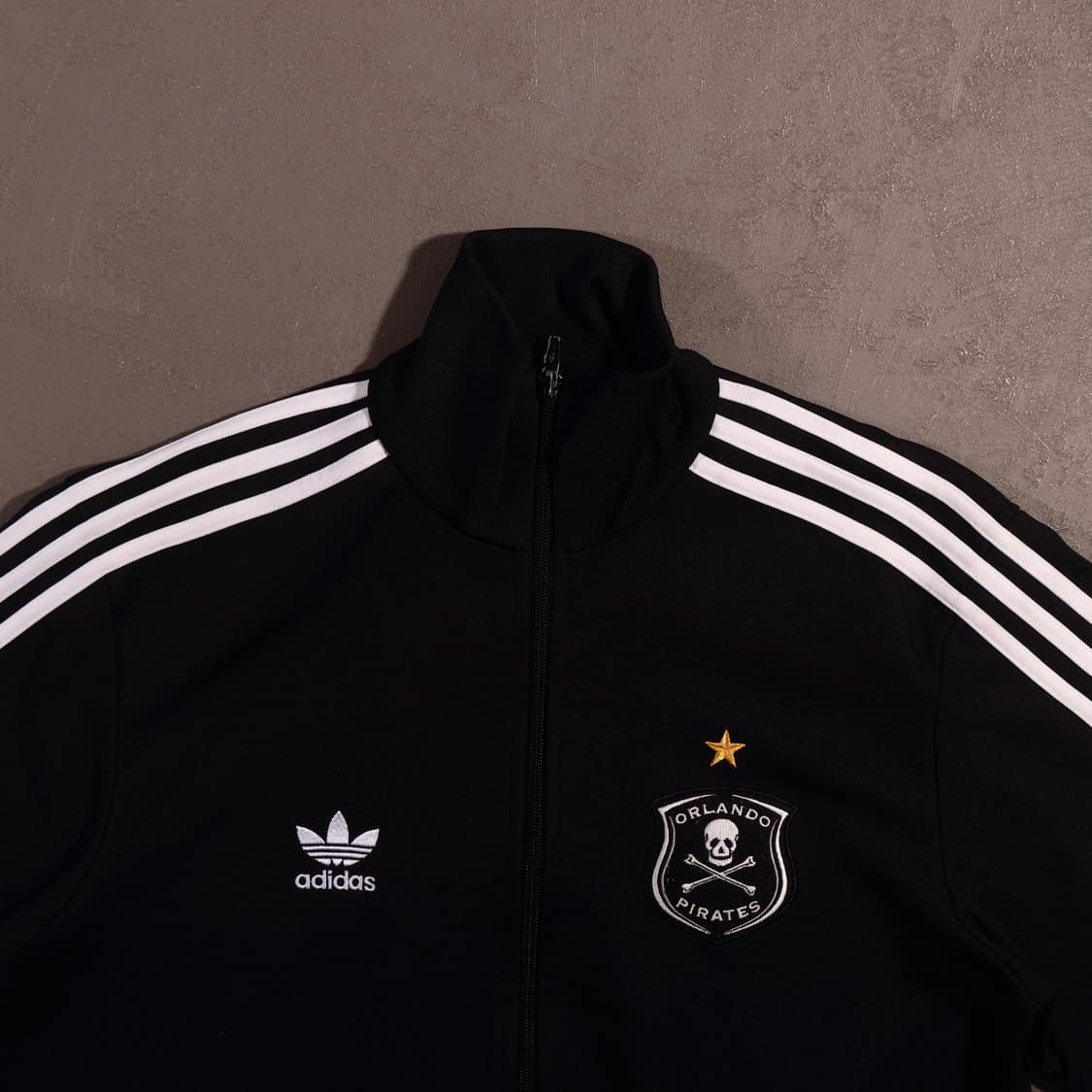 아디다스 올랜도 파이러츠 트랙탑 져지 상품이미지2