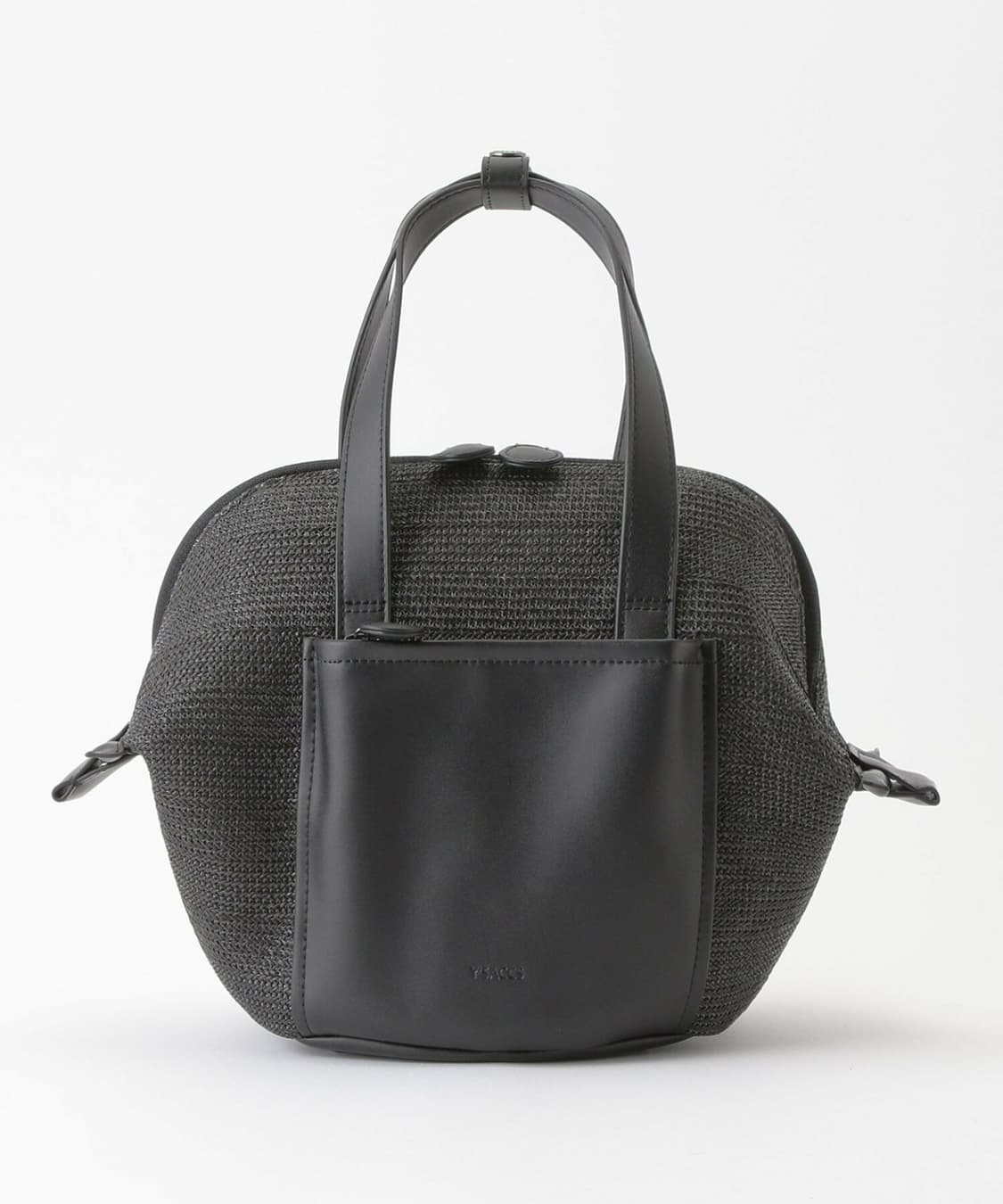 요지 야마모토 Y'SACCS 볼라이트 핸드백 상품이미지1