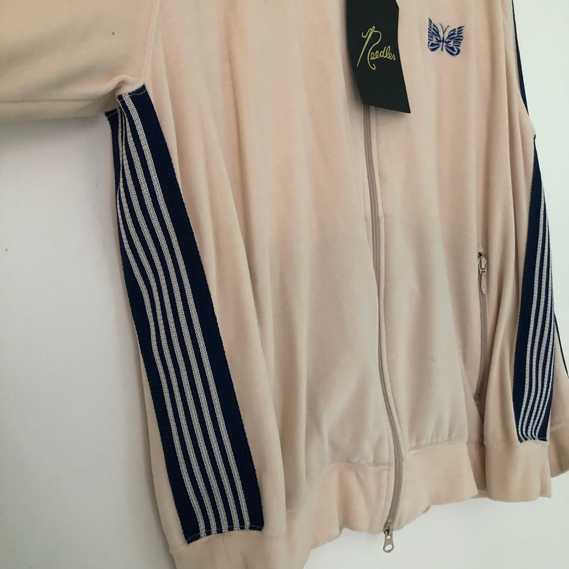 니들스 Needles 집업 상품이미지3