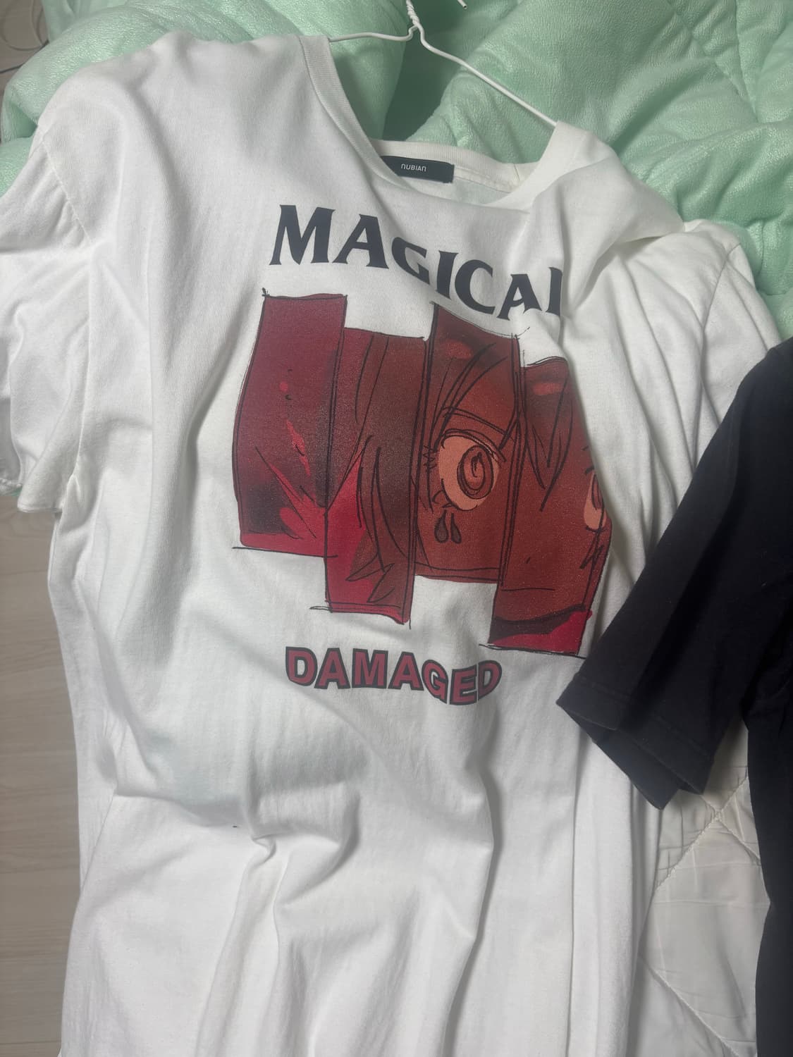 준 이나가와 반팔 상품이미지1