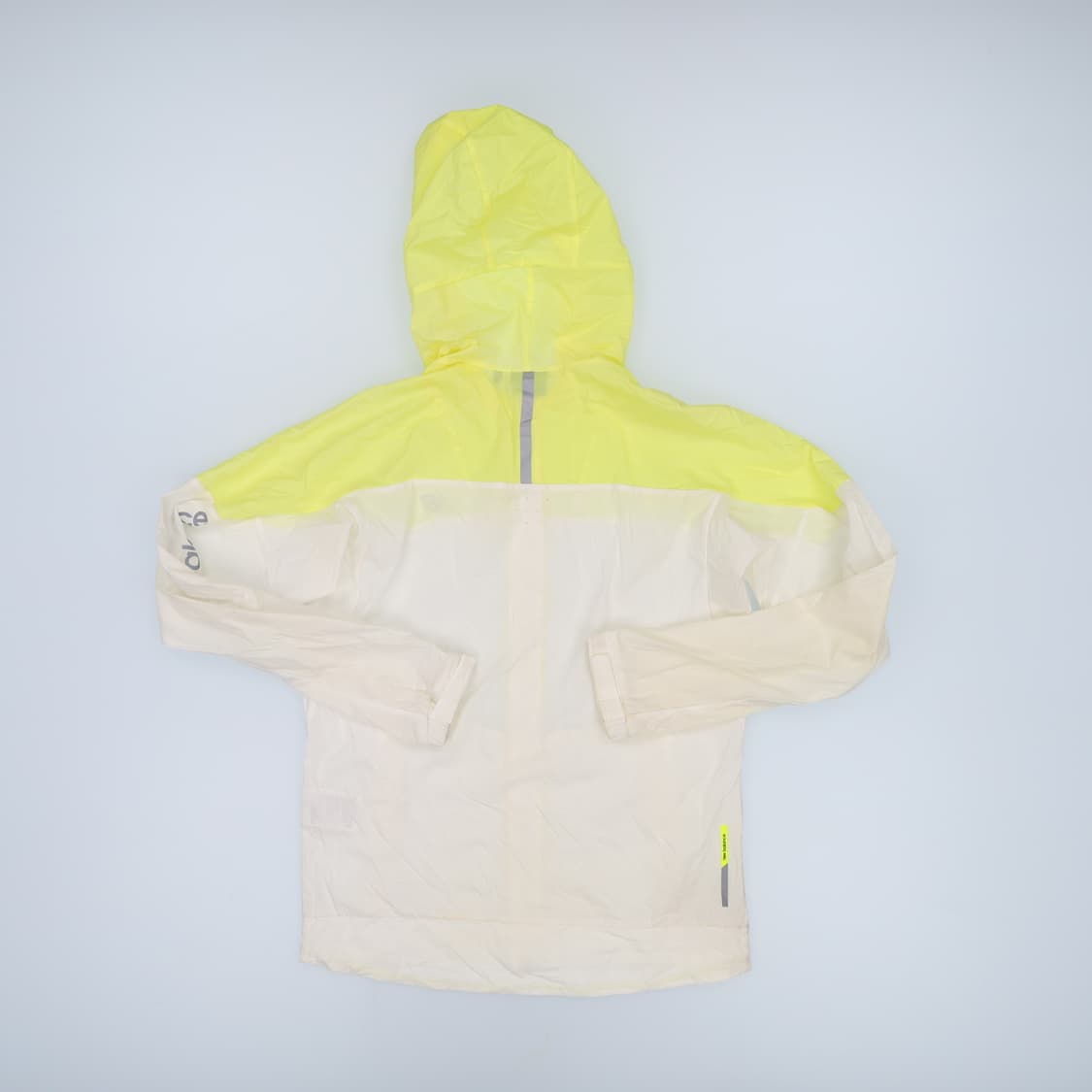 [M] 뉴발란스 바람막이 자켓 0102H1 상품이미지2