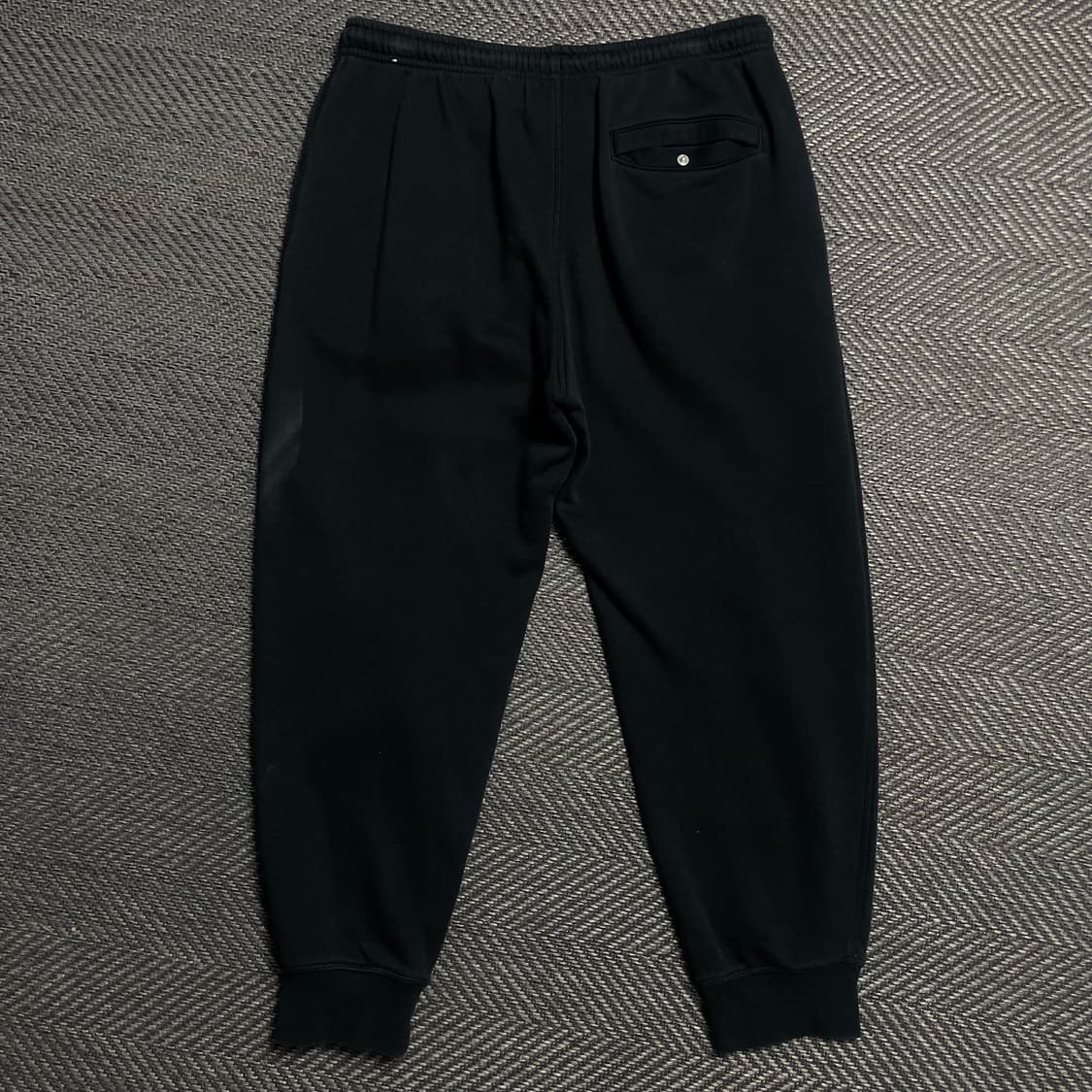 나이키 NSW 스우시 트레이닝 조거 팬츠o 5303 상품이미지4