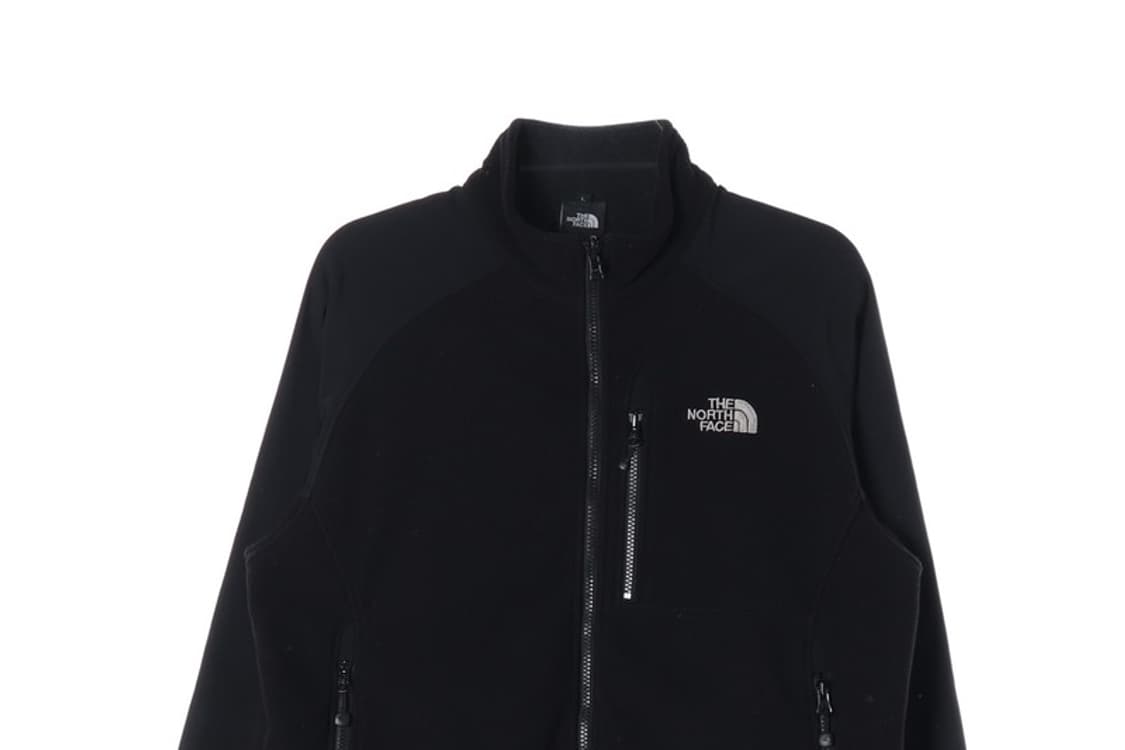 노스페이스 플리스 자켓 L 상품이미지4