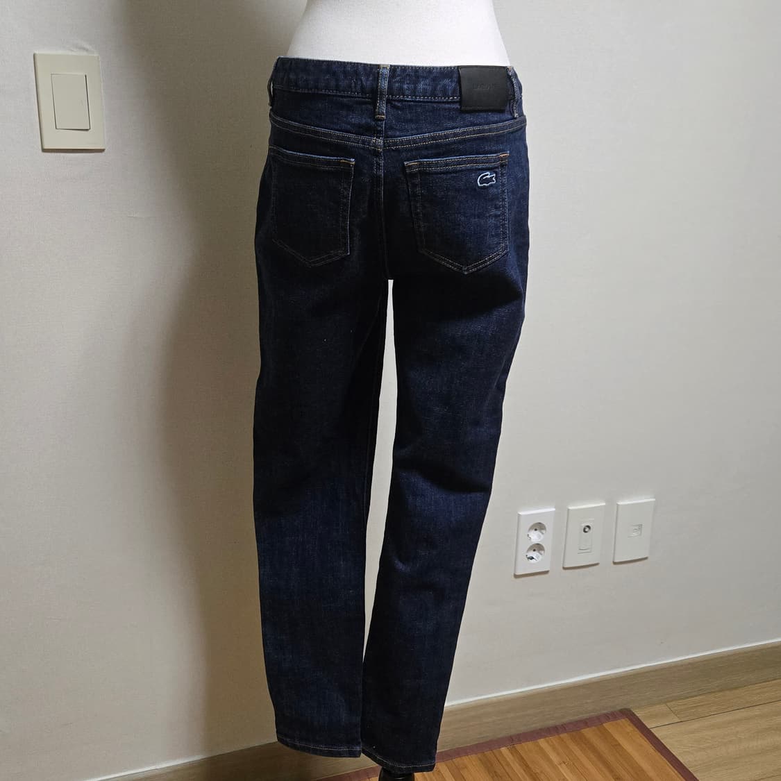라코스테 데님팬츠  상품이미지7