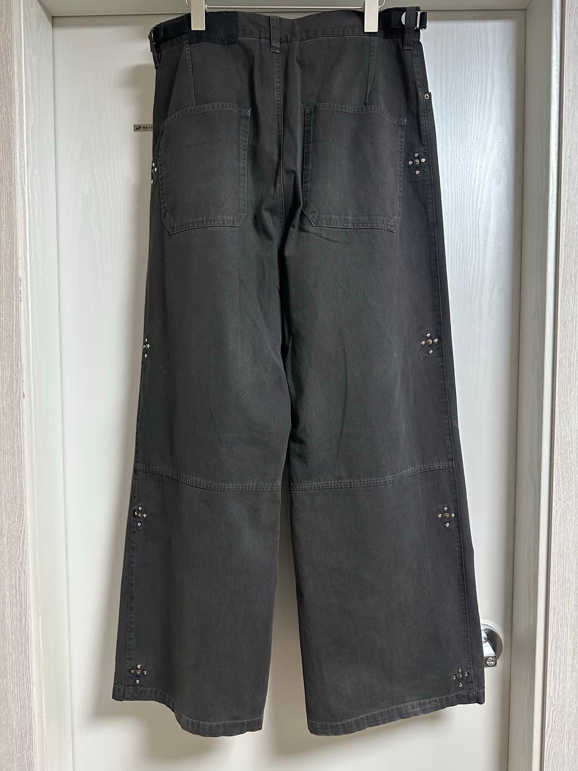 폴리테루 리벳고시마 3사이즈 상품이미지2