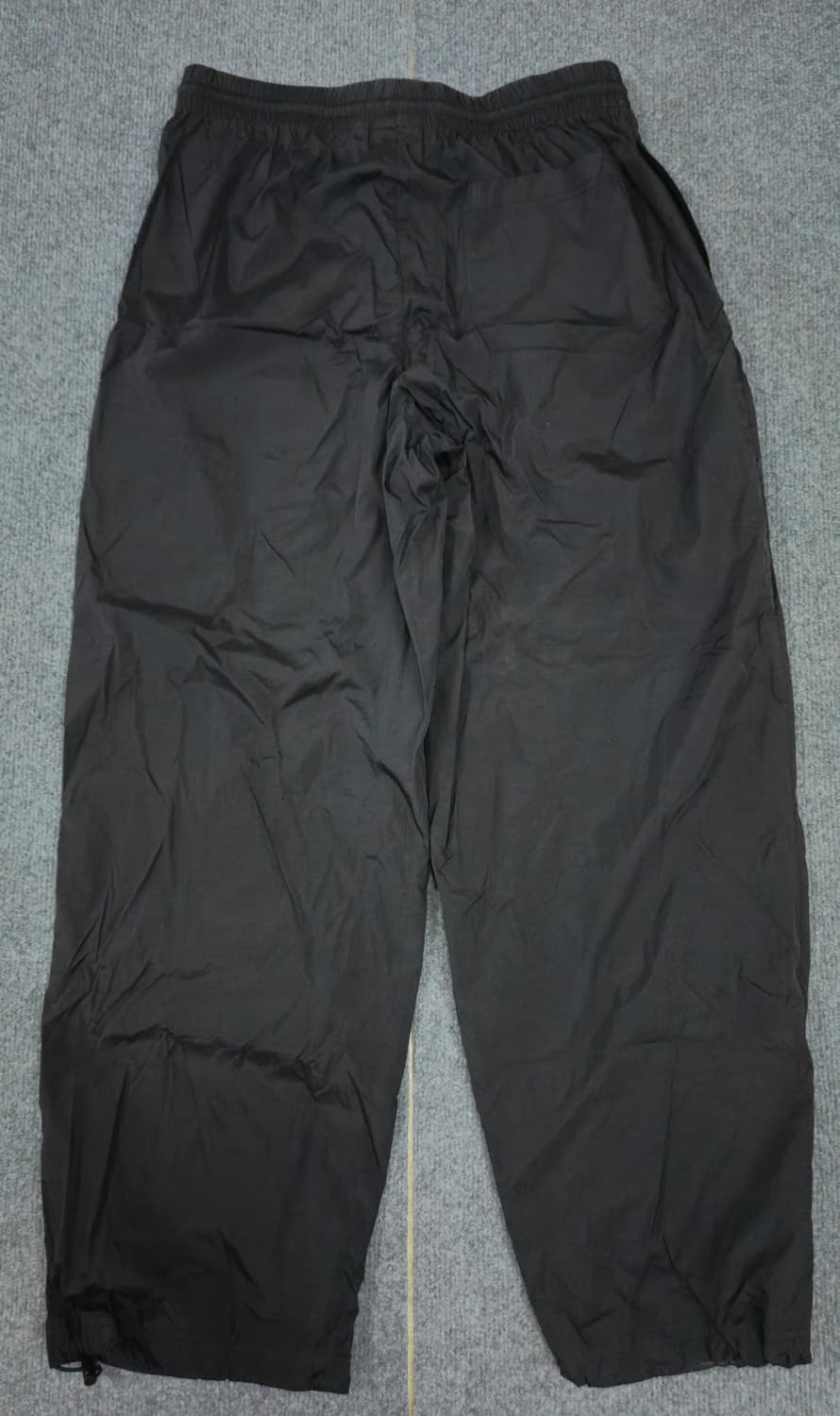 코드그라피 나일론 밴딩 팬츠 급처 상품이미지2