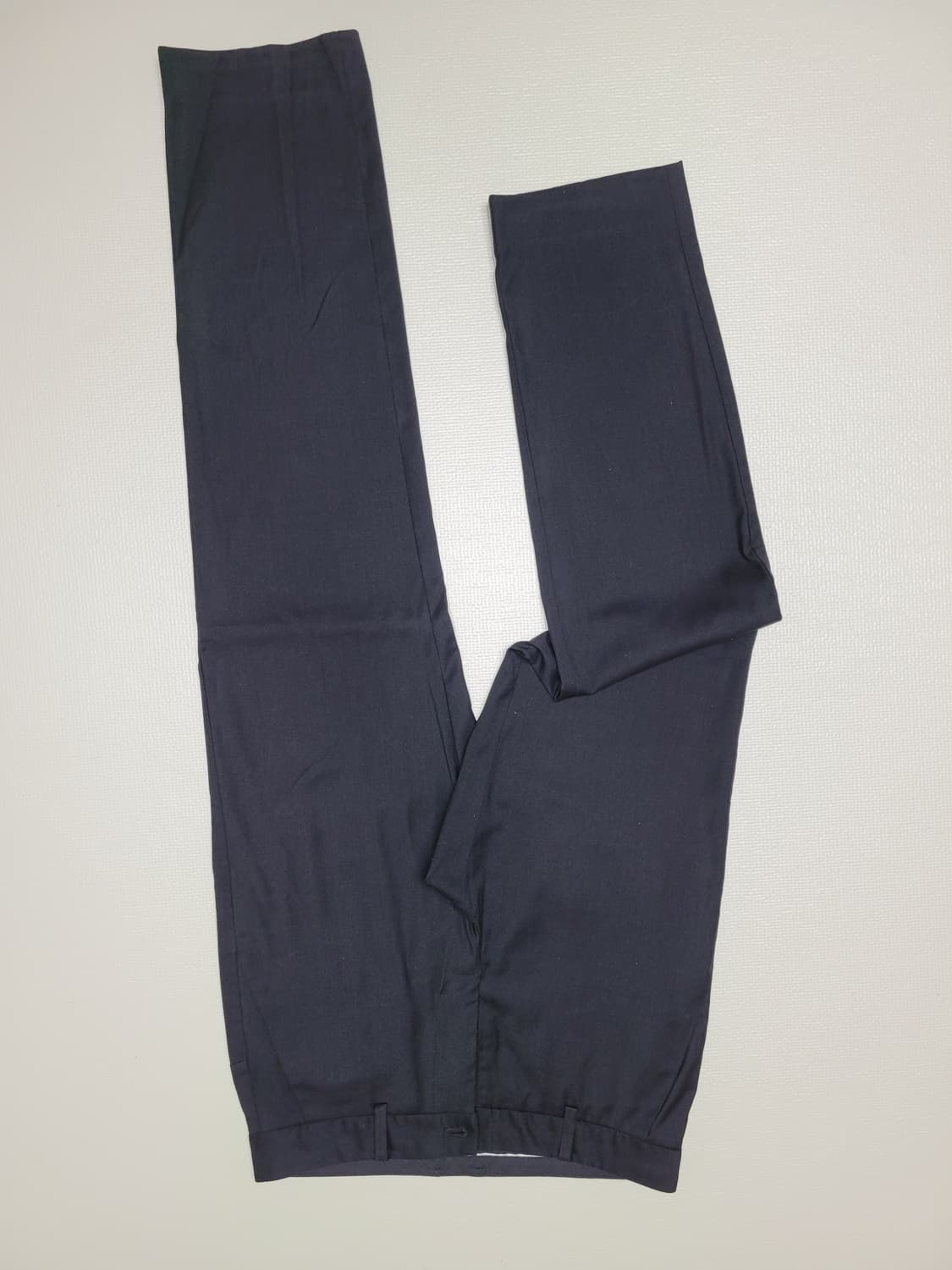 테이트 TATE 남자 슬랙스 32 블랙 상품이미지1