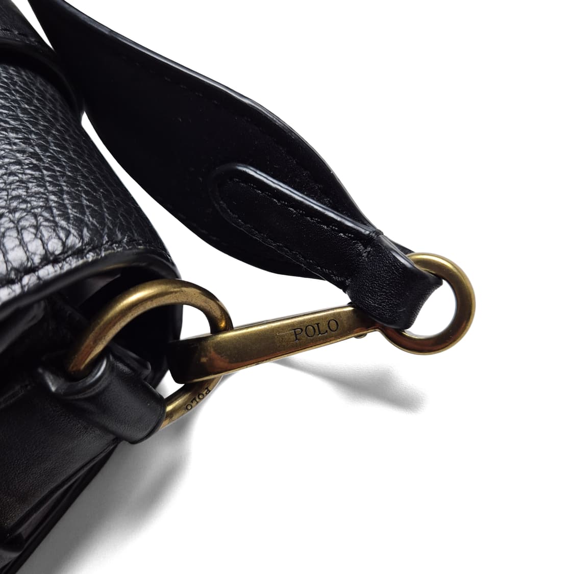 [OS] 폴로 랄프로렌 레녹스 백 상품이미지3