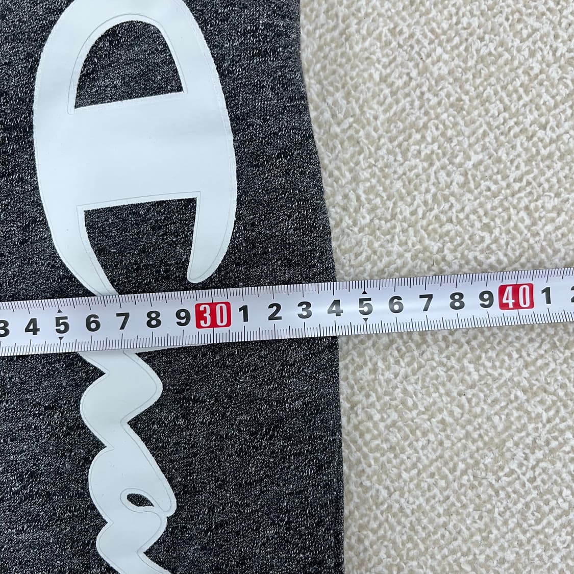 [M] 챔피온 립 커프 트레이닝 조거팬츠 츄리닝 바지 0106M1 상품이미지6