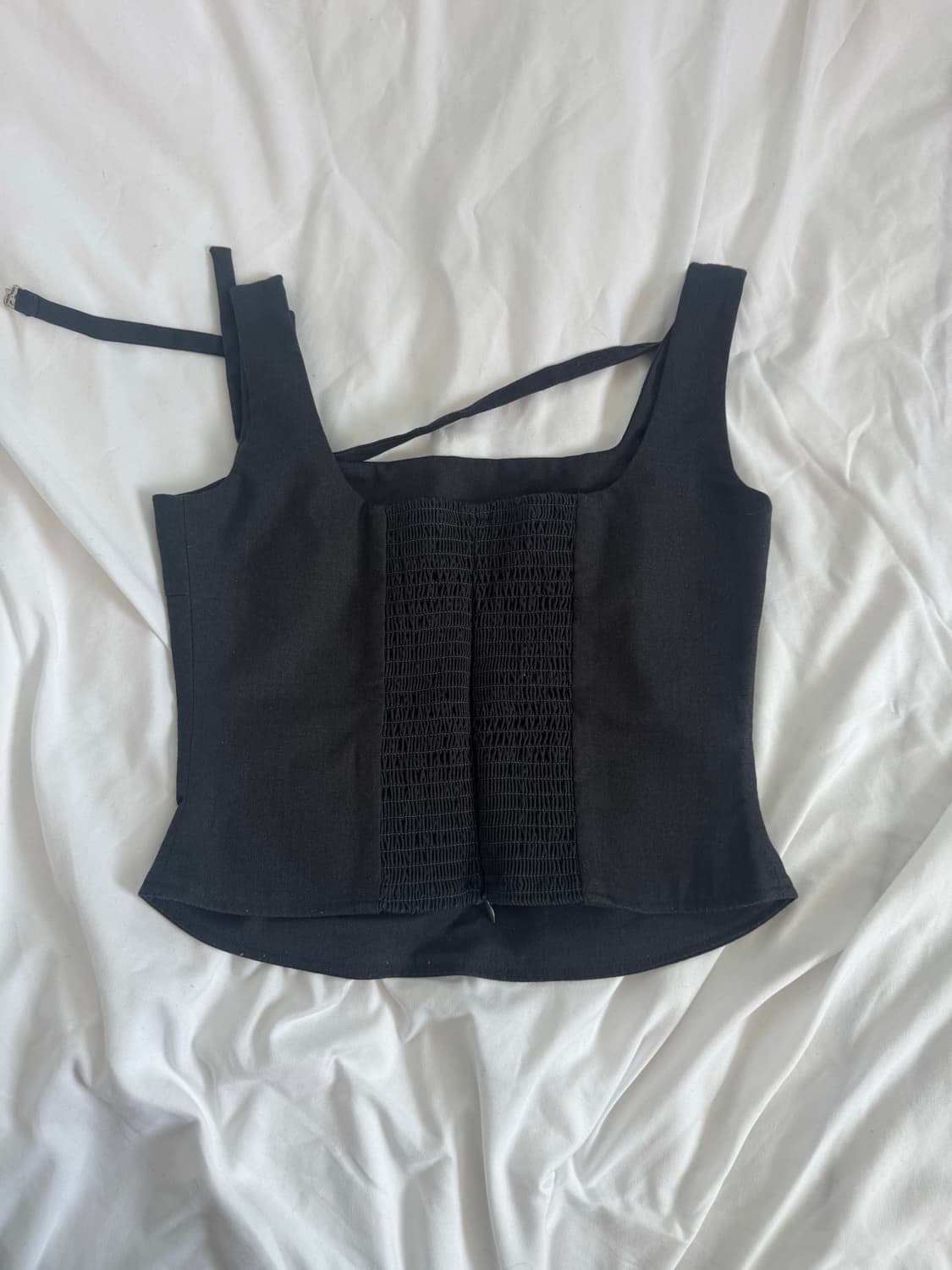 Glowny sleeveless 상품이미지4