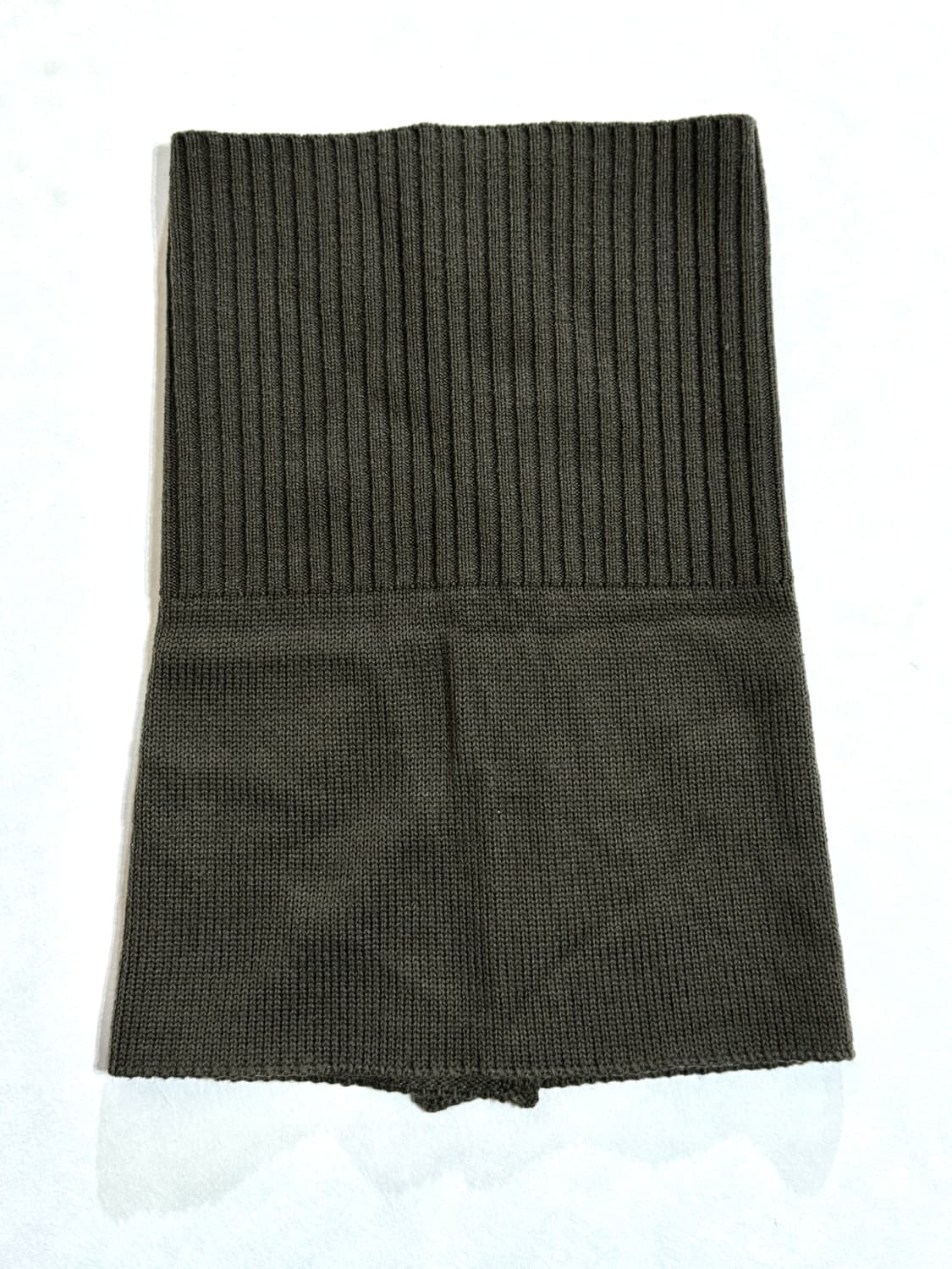 S’YTE 넥워머 (남녀공용) 상품이미지4