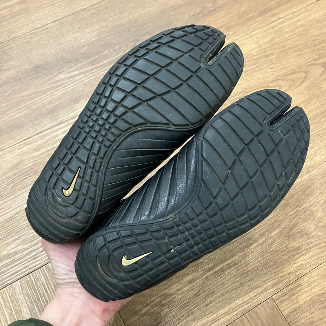 N237 00s 나이키 타비 kembali 켐발리 상품이미지6