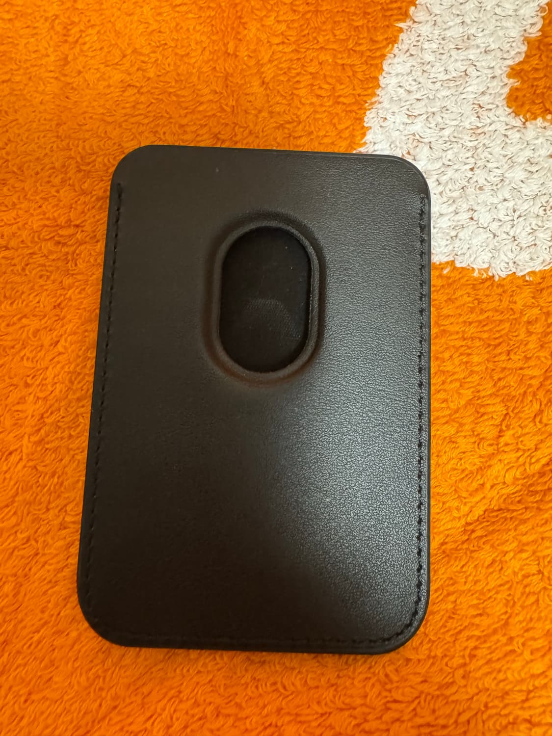 팔라스 맥세이프 월렛 블랙 판매중! 상품이미지3