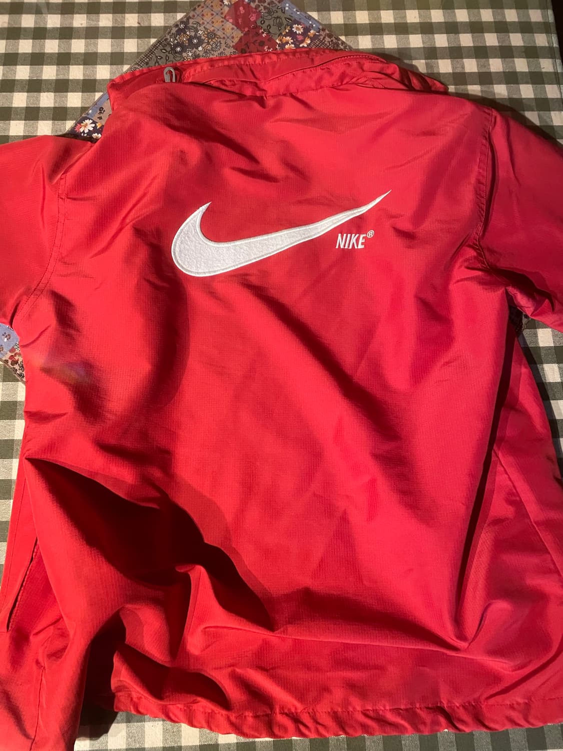 [NIKE] 바람막이 상품이미지2