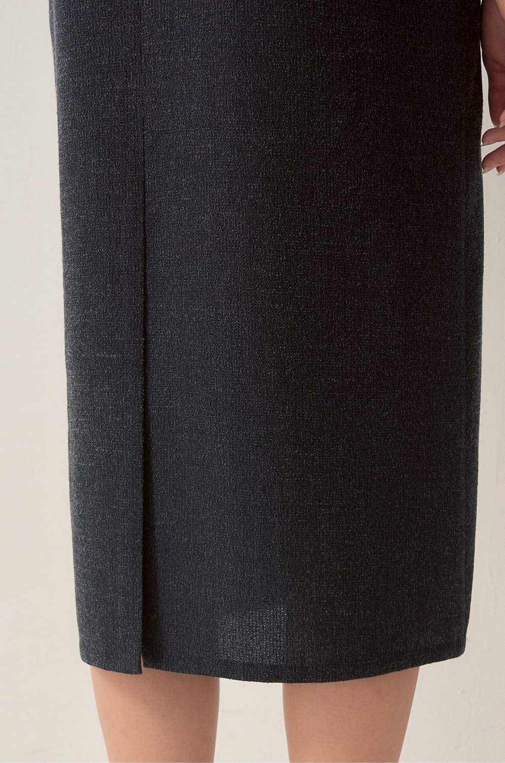 (새상품) 랑방 컬렉션 원피스 한섬 마인 시스템 타임 상품이미지4