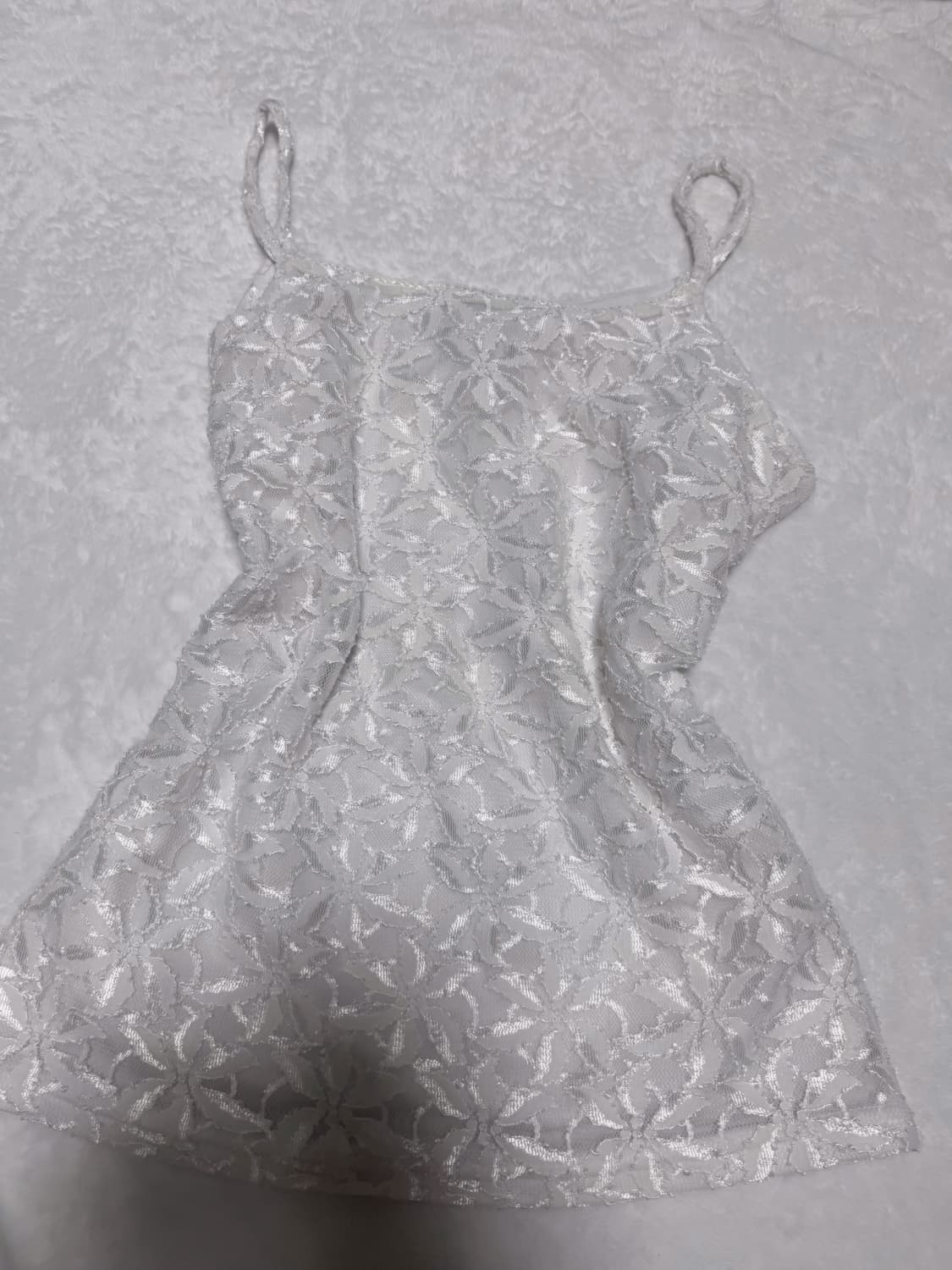 flower sleeveless 상품이미지1