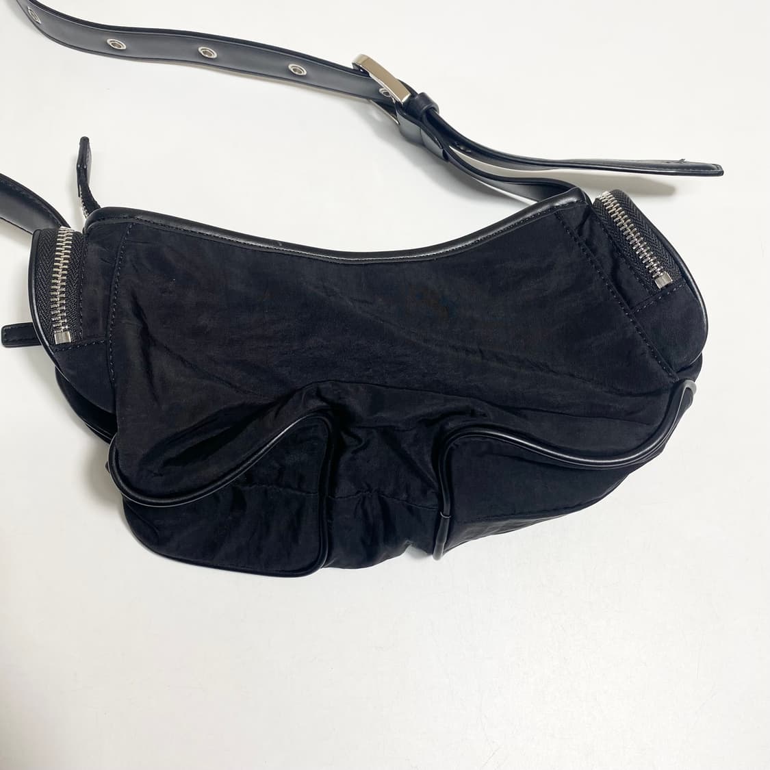 마뗑킴 마들렌 라운드백 상품이미지5