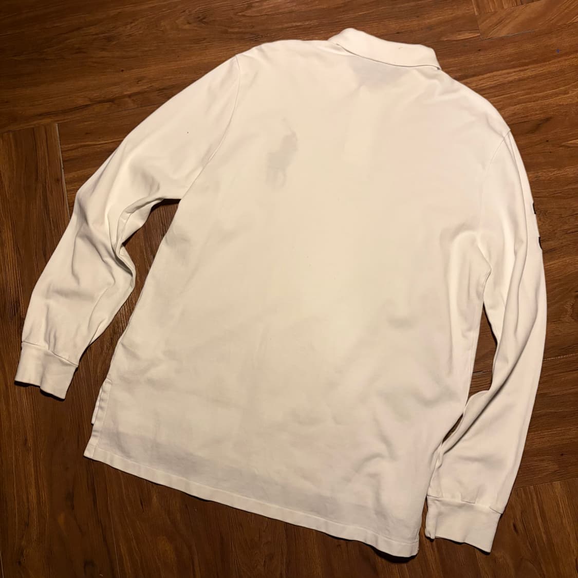 POLO RALPH LAUREN BIG PONY LONG SLEEVE 상품이미지6