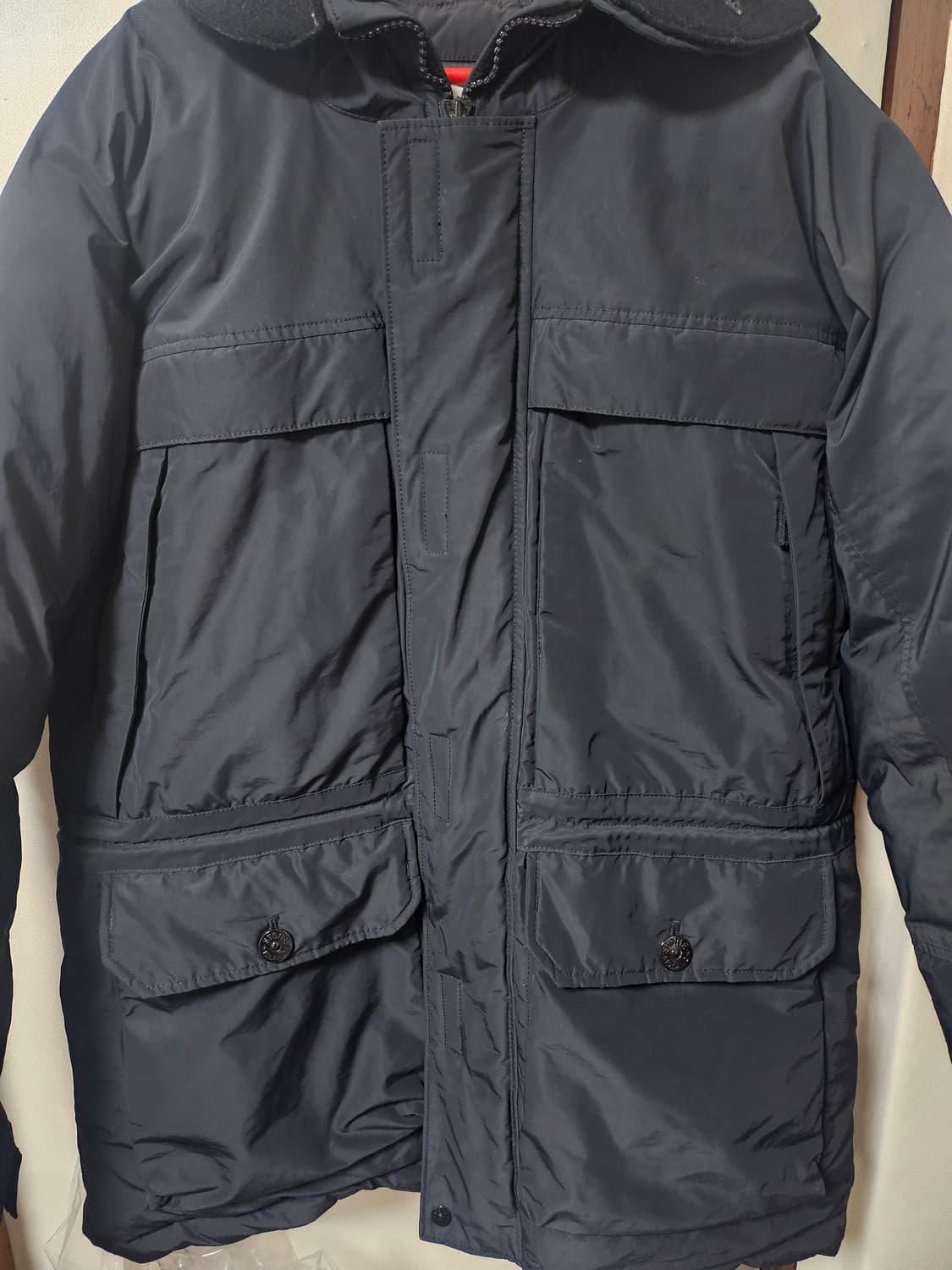 스톤아일랜드 패딩 상품이미지2