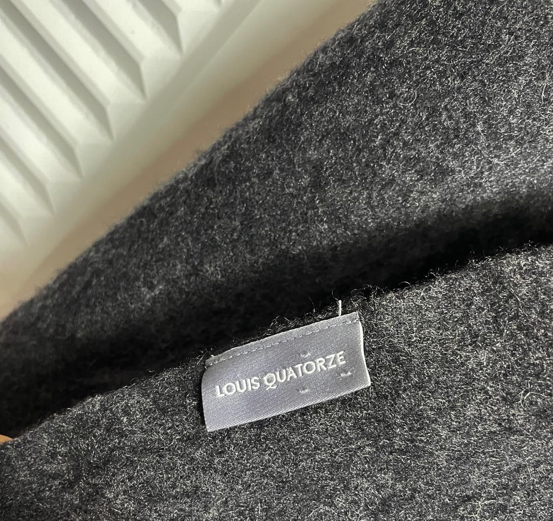 루이까또즈 캐시미어 머플러 상품이미지5