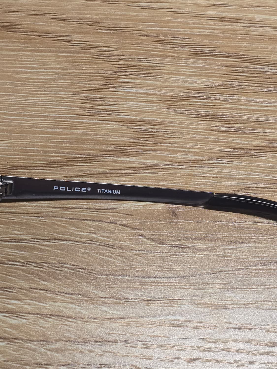 Police 폴리스 반무테 그라데이션 안경 상품이미지7