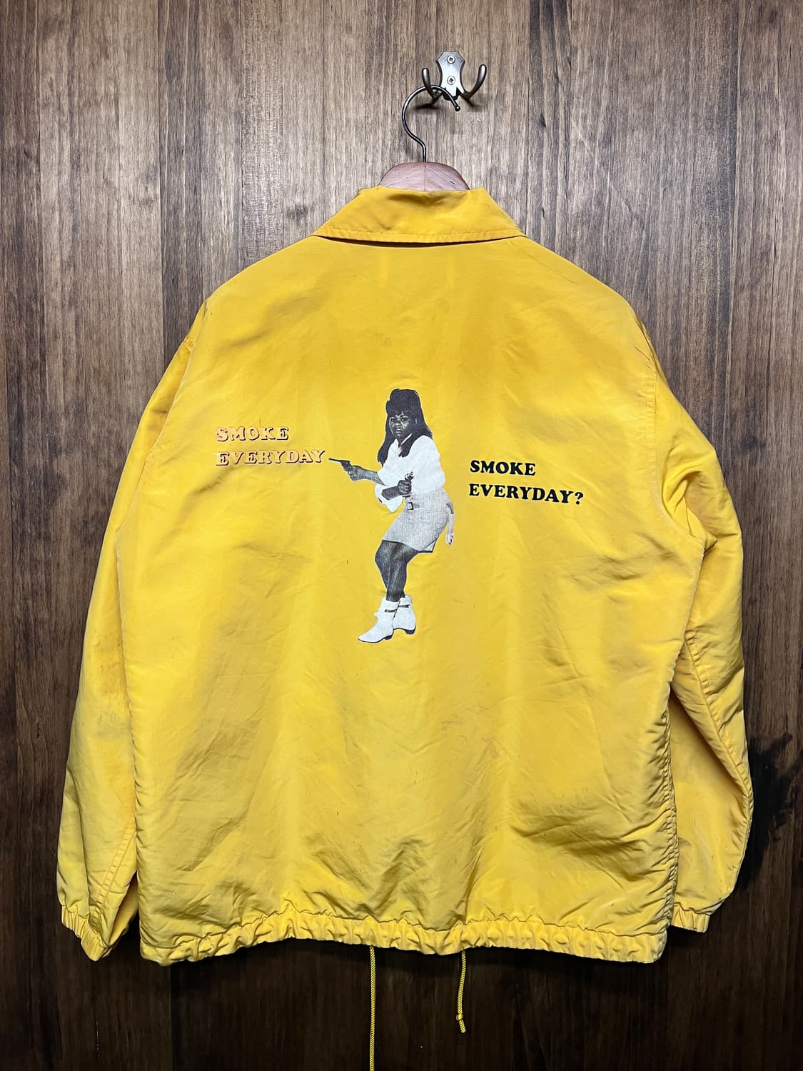 wacko maria printed jacket 상품이미지3