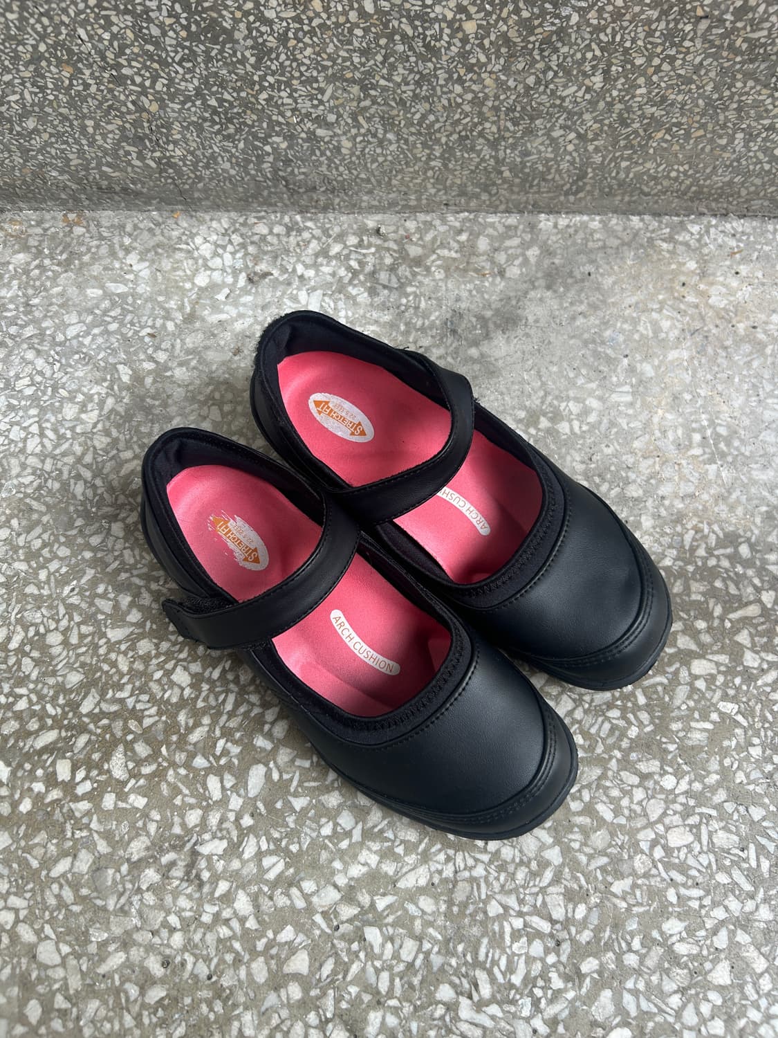 던롭 메리제인 상품이미지1