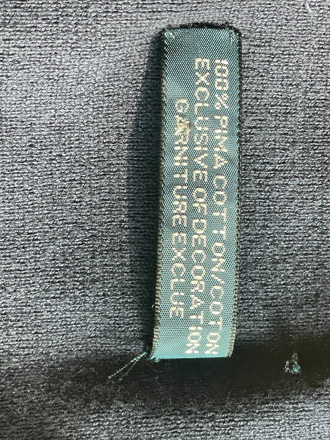 폴로 피마 코튼 니트 상품이미지4