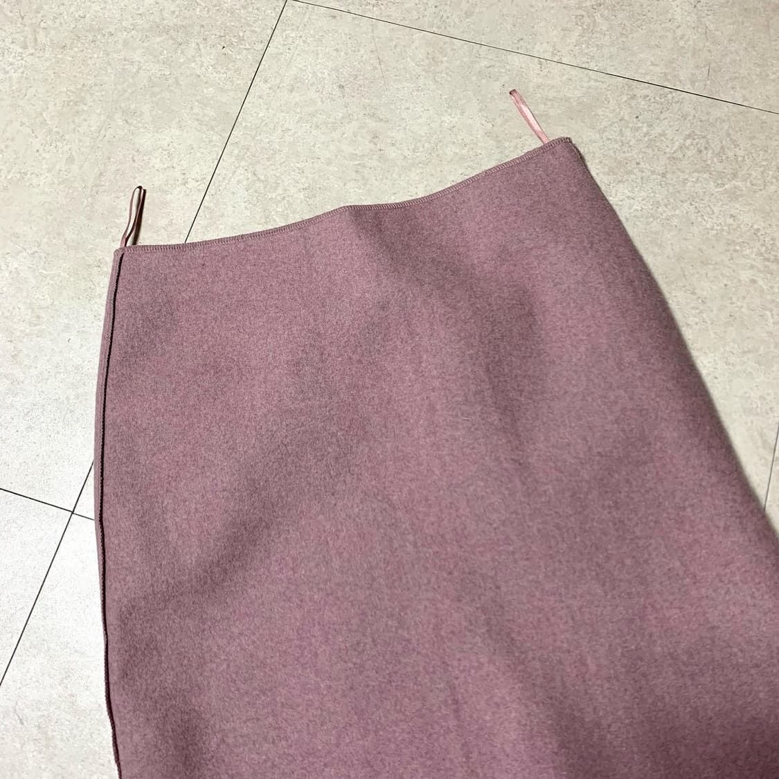 jilsander skirt 상품이미지3