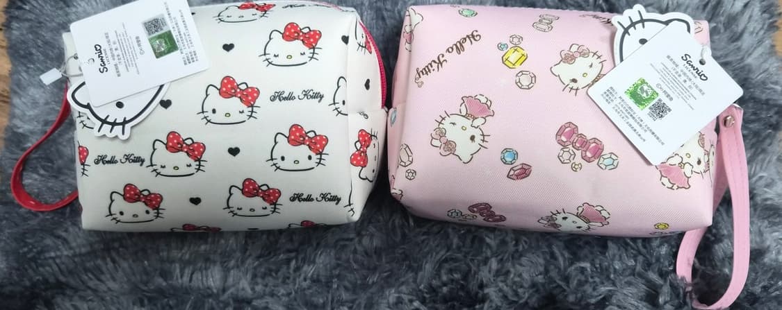 헬로키티 파우치 새상품 상품이미지1