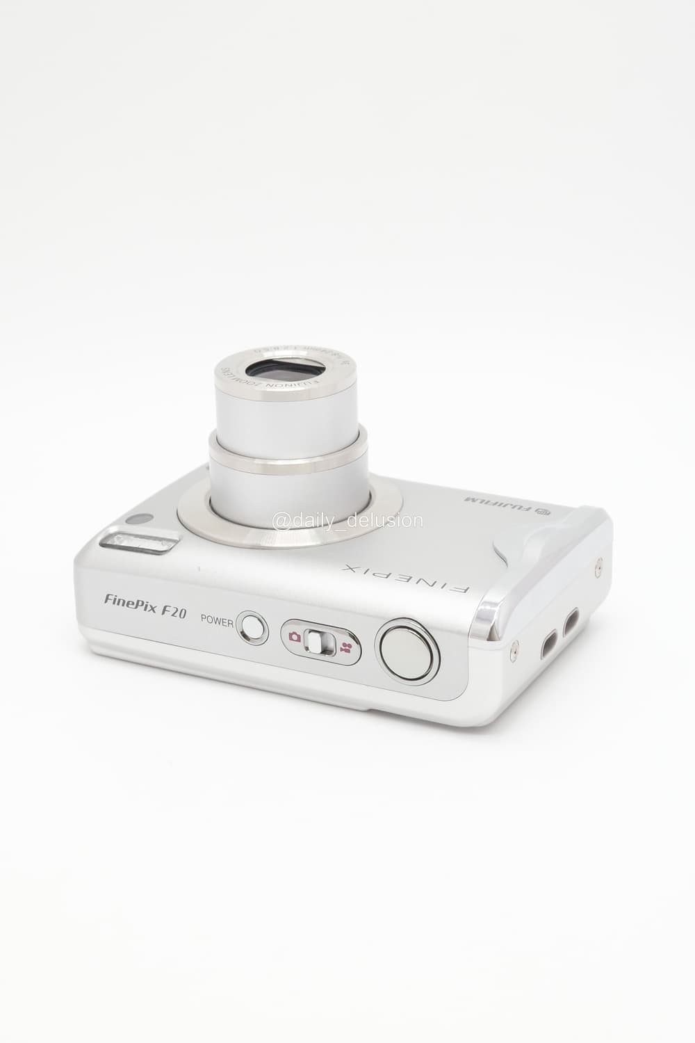 후지필름 파인픽스 F20 상품이미지7
