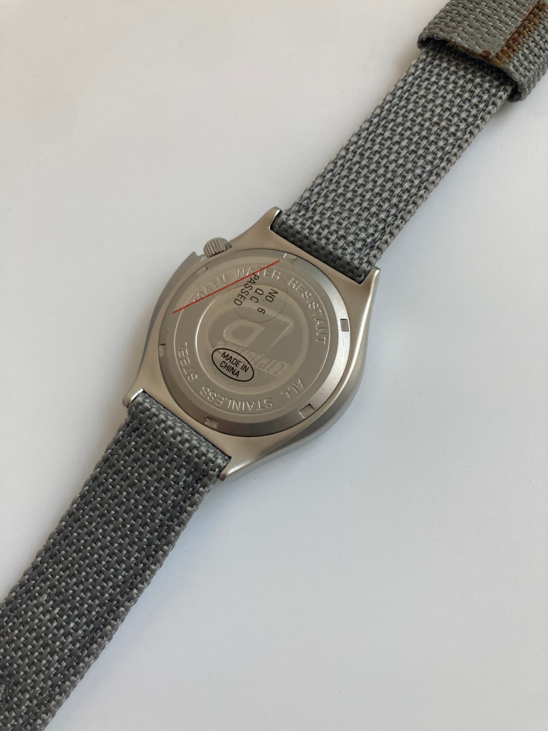 LIPOUITAN D watch 상품이미지6