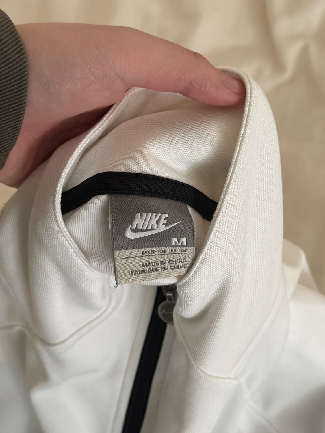 빈티지 나이키 져지 m 상품이미지2