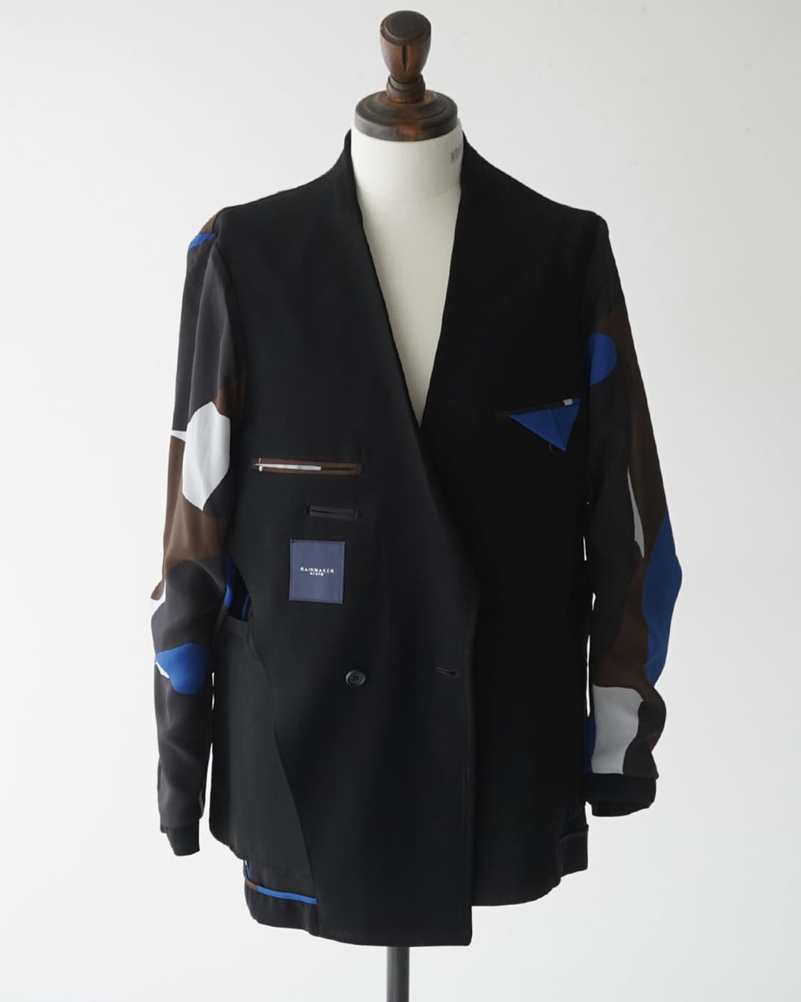 마지막가격)Rainmaker kyoto 셋업 판매 상품이미지9