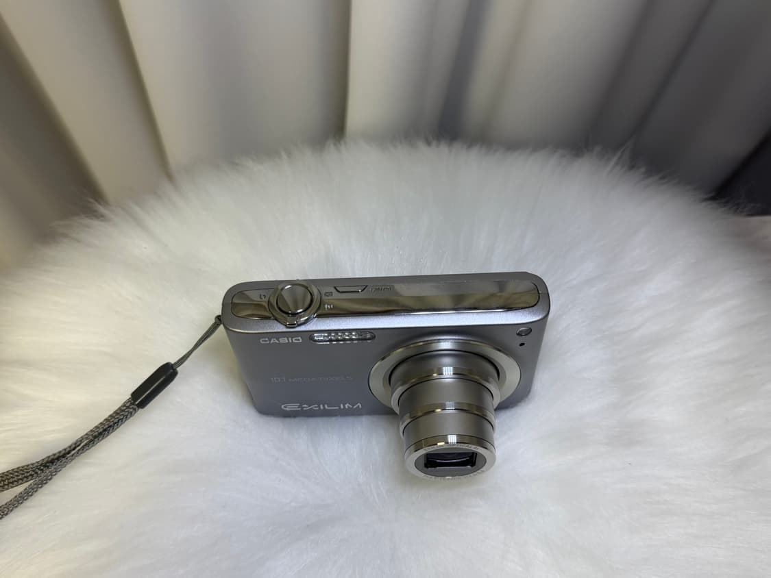 카시오 엑슬림 ex-z200 상품이미지4