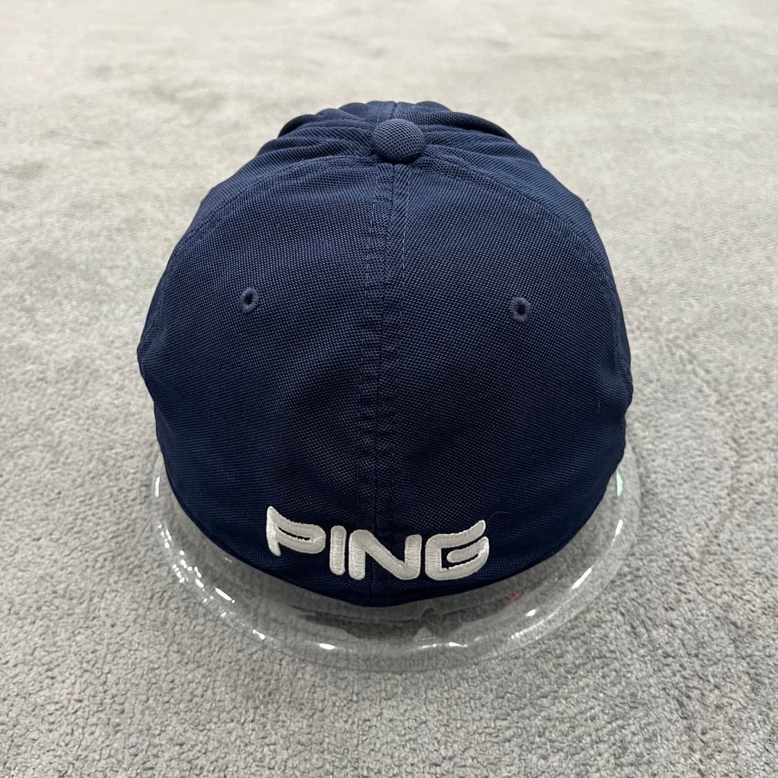 L-XL 핑 볼캡 상품이미지3