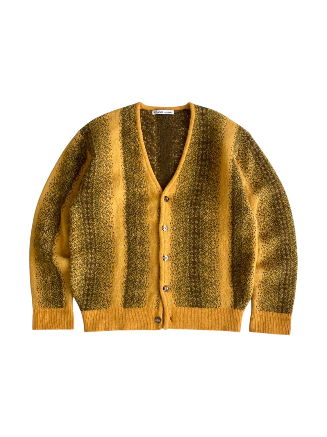 저널 스탠다드 Relume 모헤어 가디건 상품이미지1