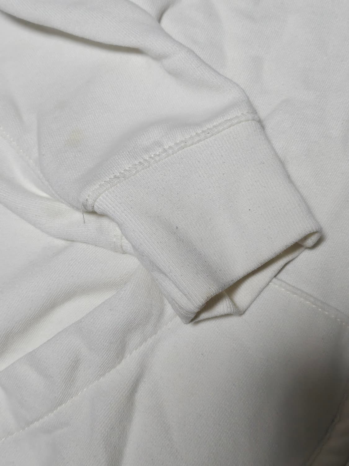 아베크롬비 핀터깔 y2k 후드집업 빅로고 m 상품이미지7