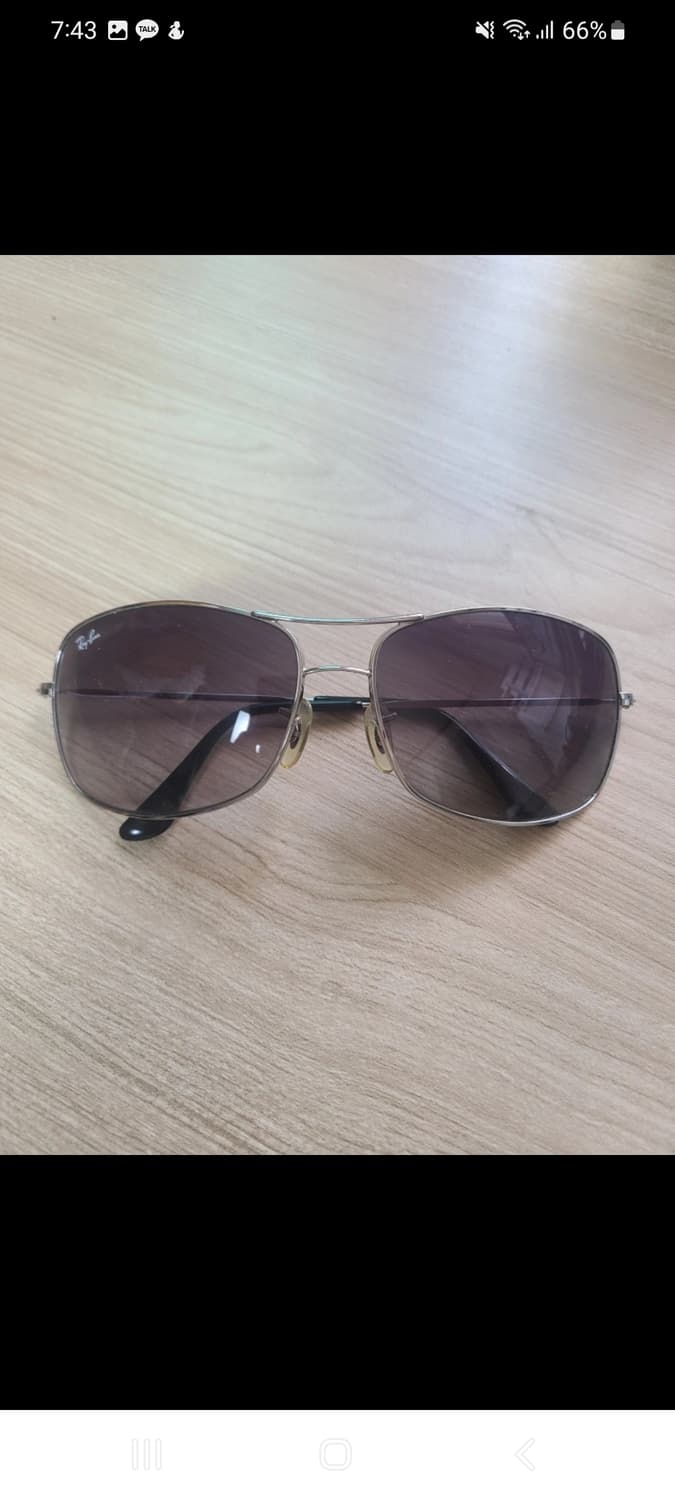 레이벤 선글 상품이미지1