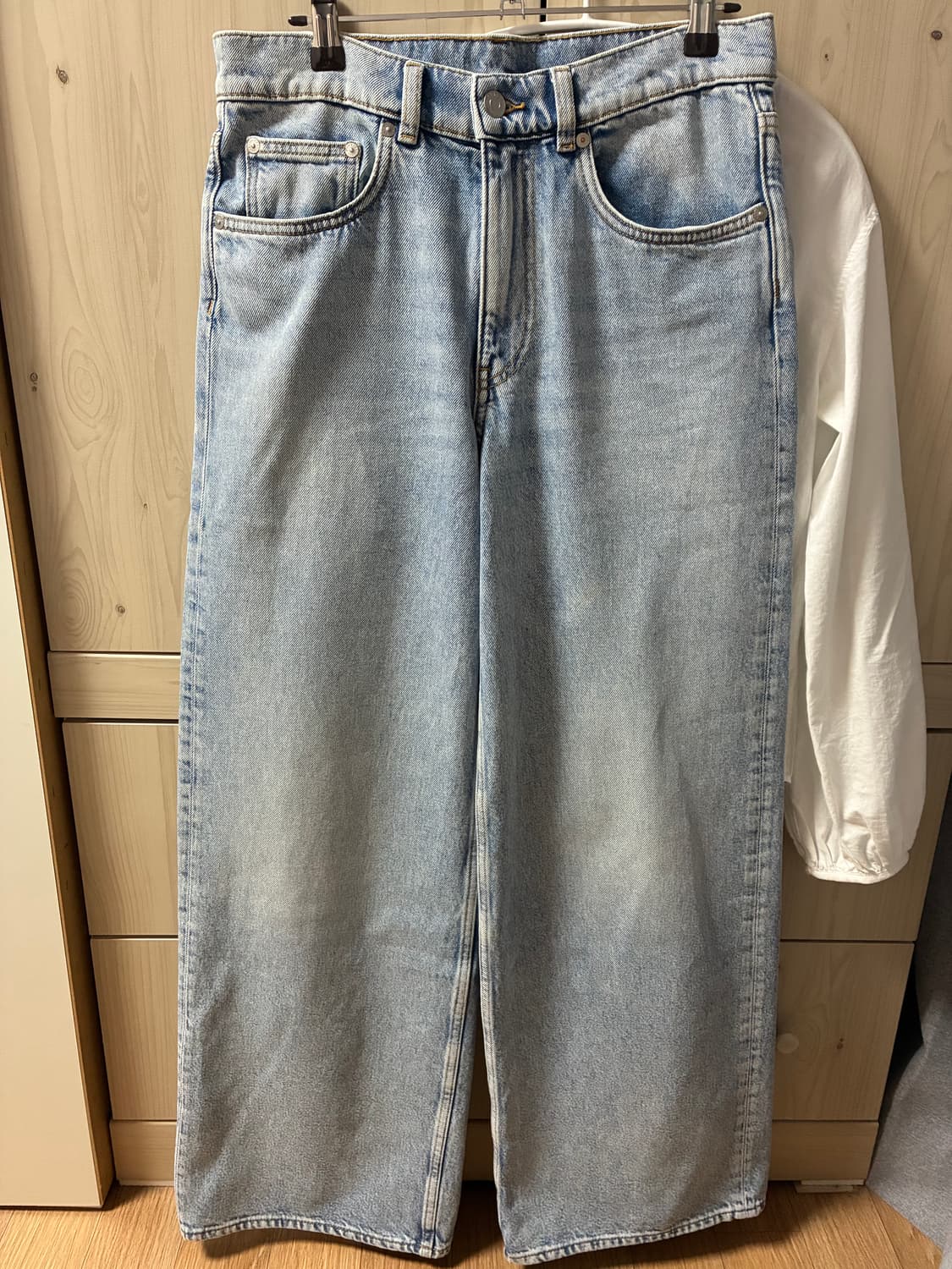아르켓 데님 일괄  상품이미지2