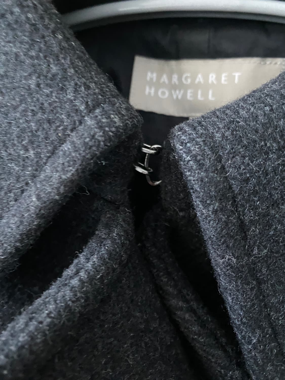 [Margaret howell] 피코트 상품이미지9