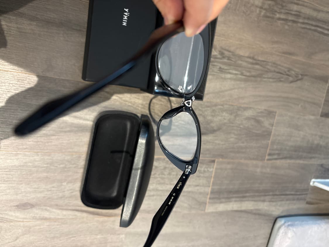 슈슈통 위민 glasses 상품이미지3