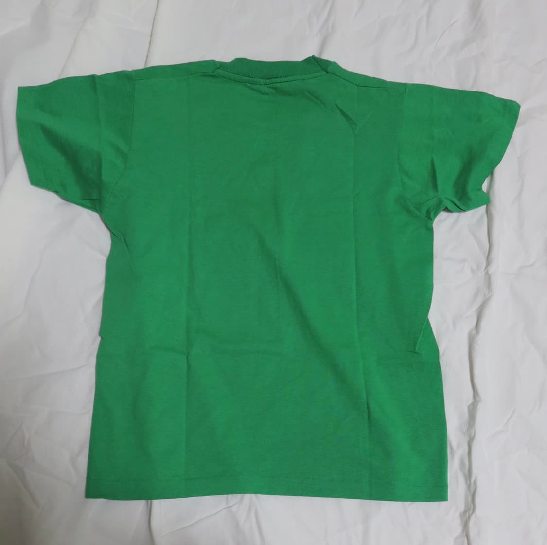 Vintage 그래픽 티  상품이미지2