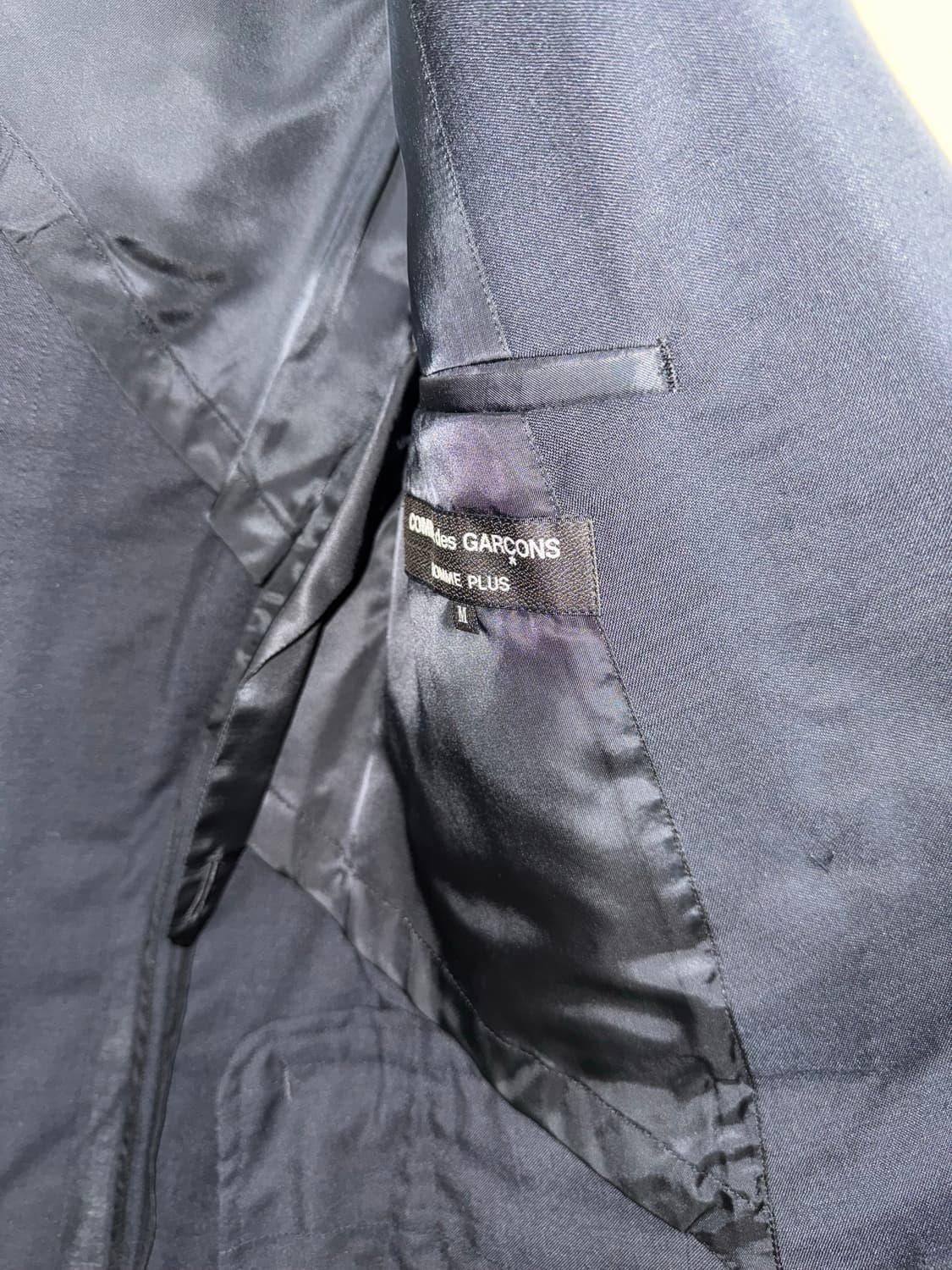 스터드 코트 상품이미지3