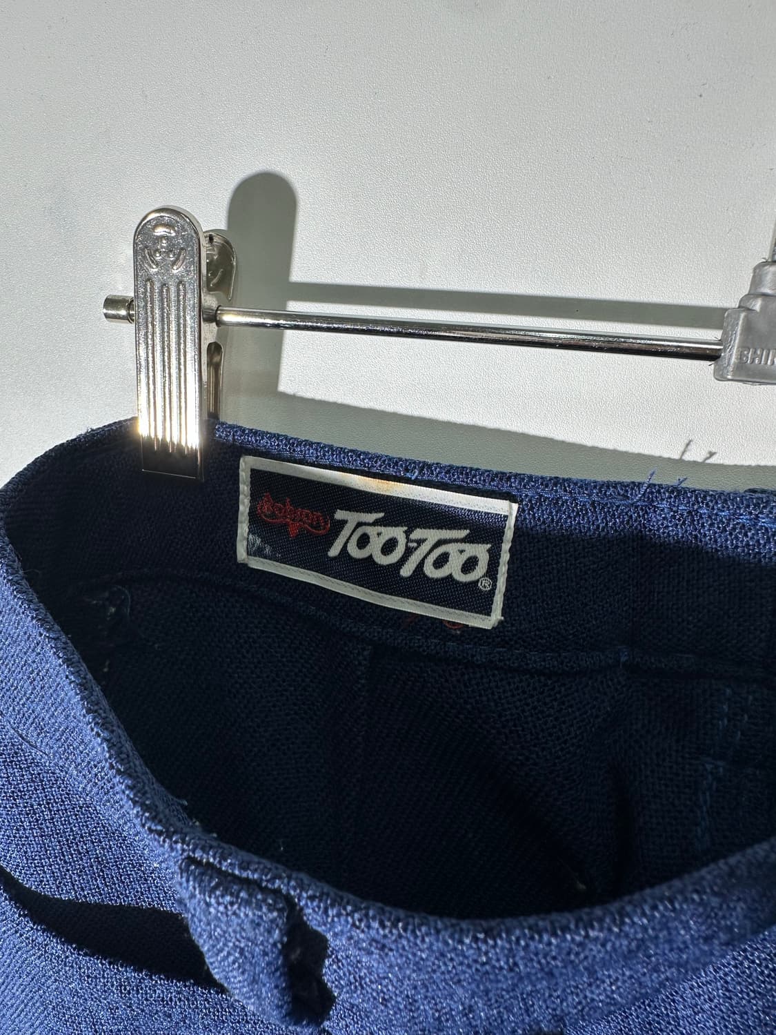 bobson tootoo 밥슨 투투 플레어 팬츠 상품이미지6