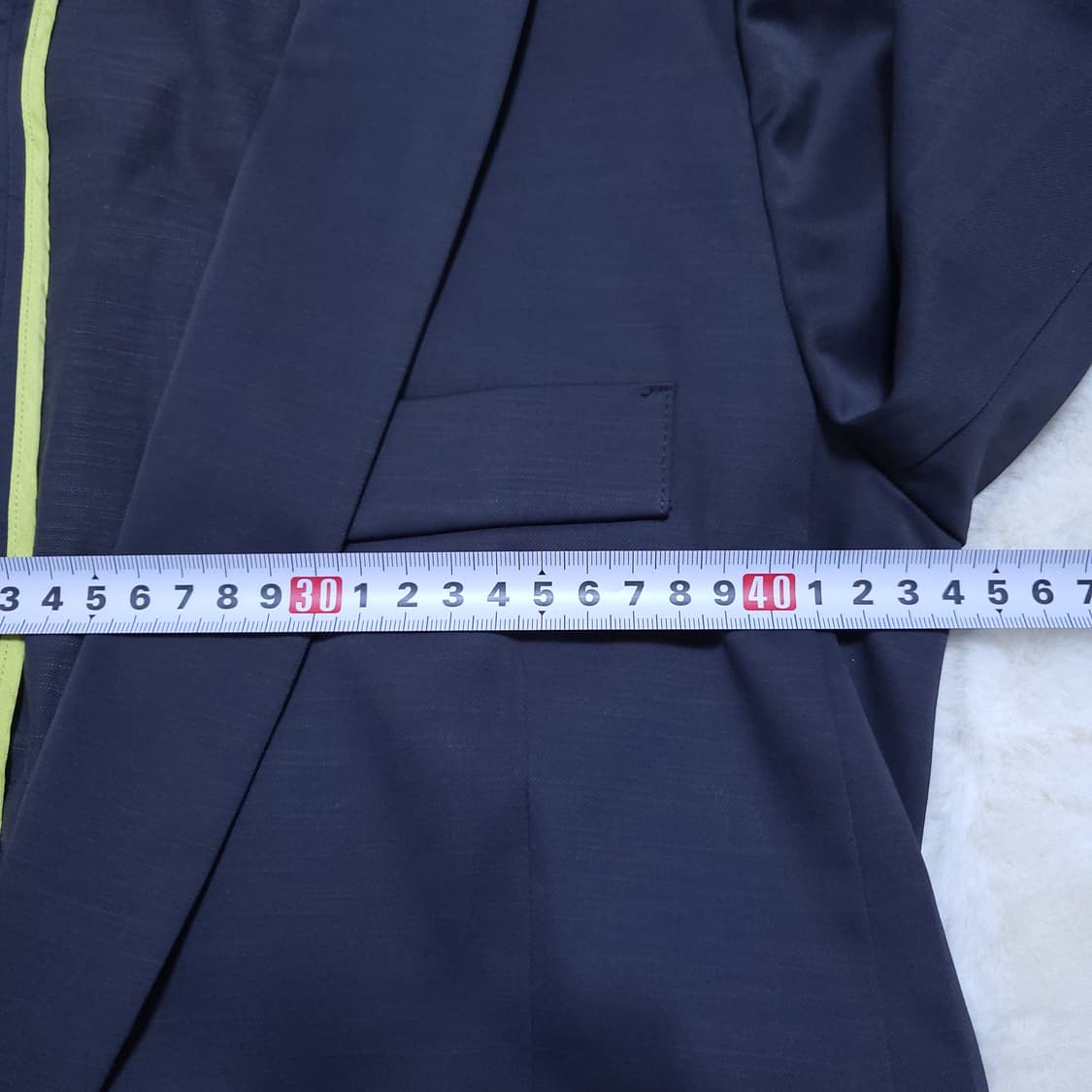 구호 여성 자켓 S 0307 상품이미지4