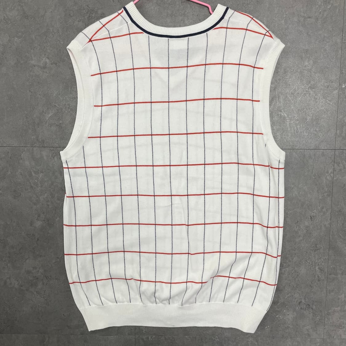 Lacoste 조끼 상품이미지2