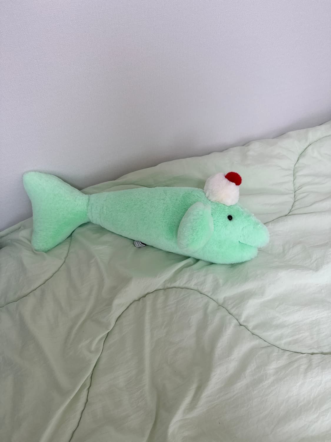 팥빵인형 메론소다 물고기 상품이미지1