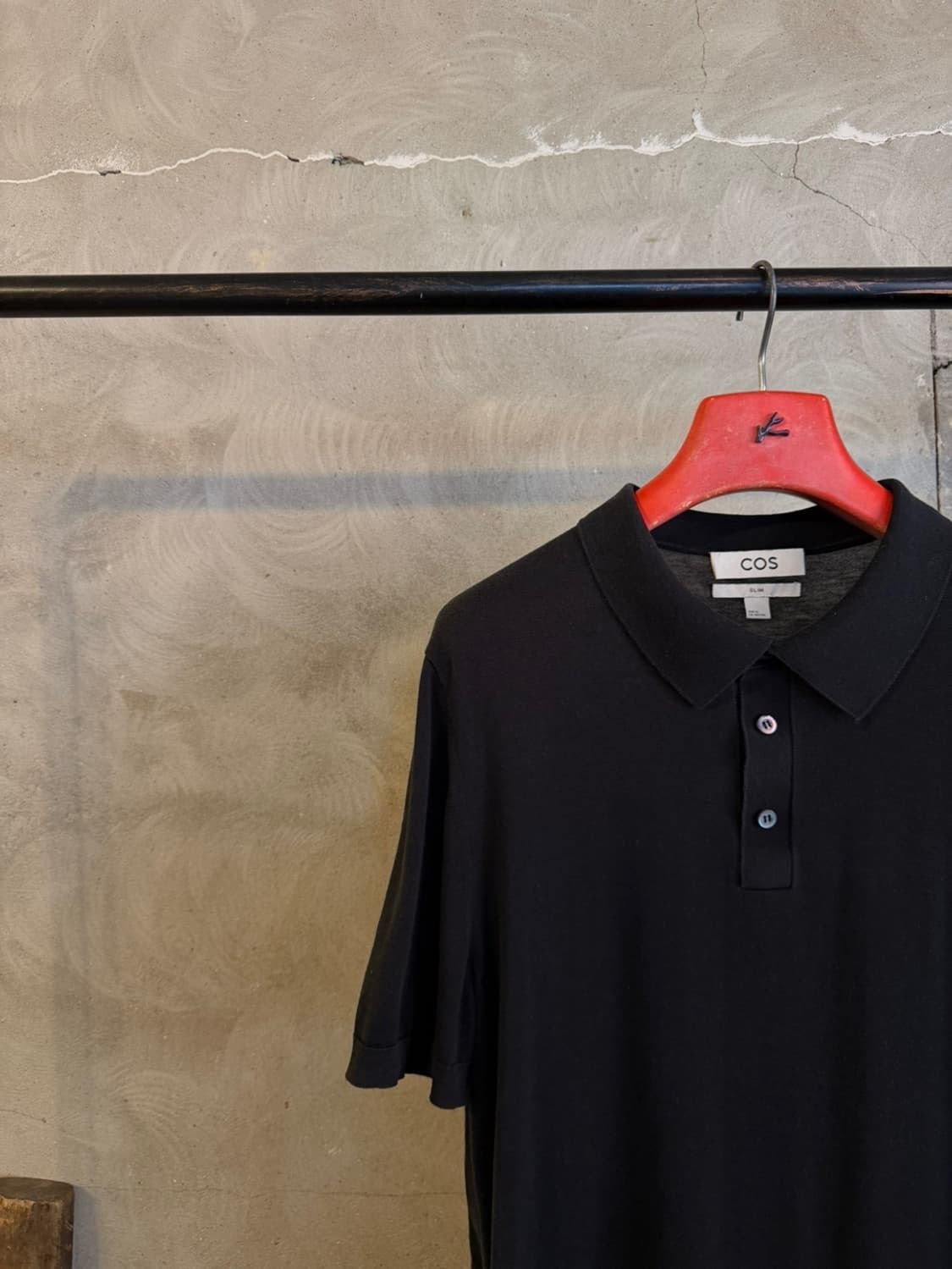 COS 코스 클래식 니트Pk 100~105 상품이미지6